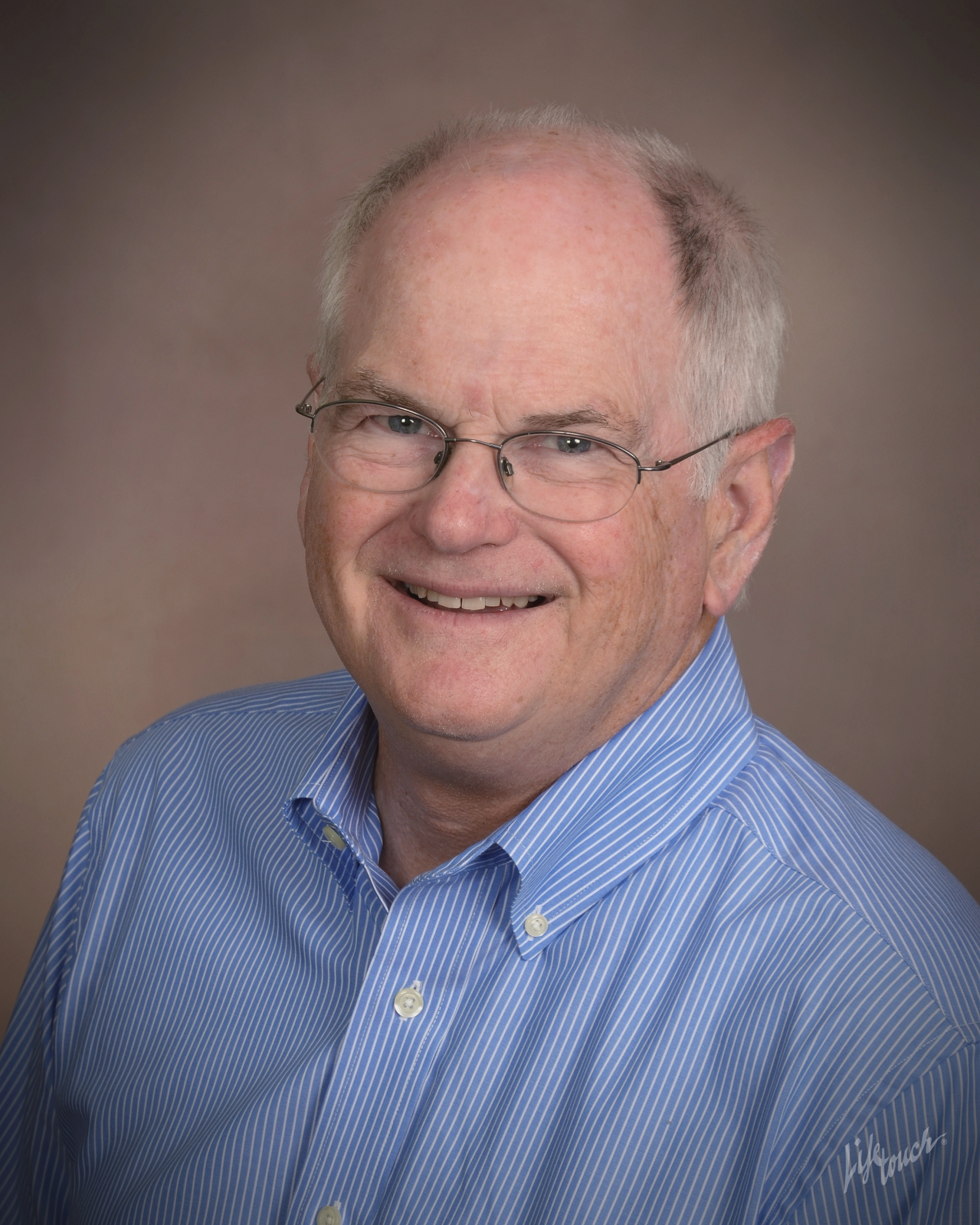 Herb Brownett 1 4 23 Headshot