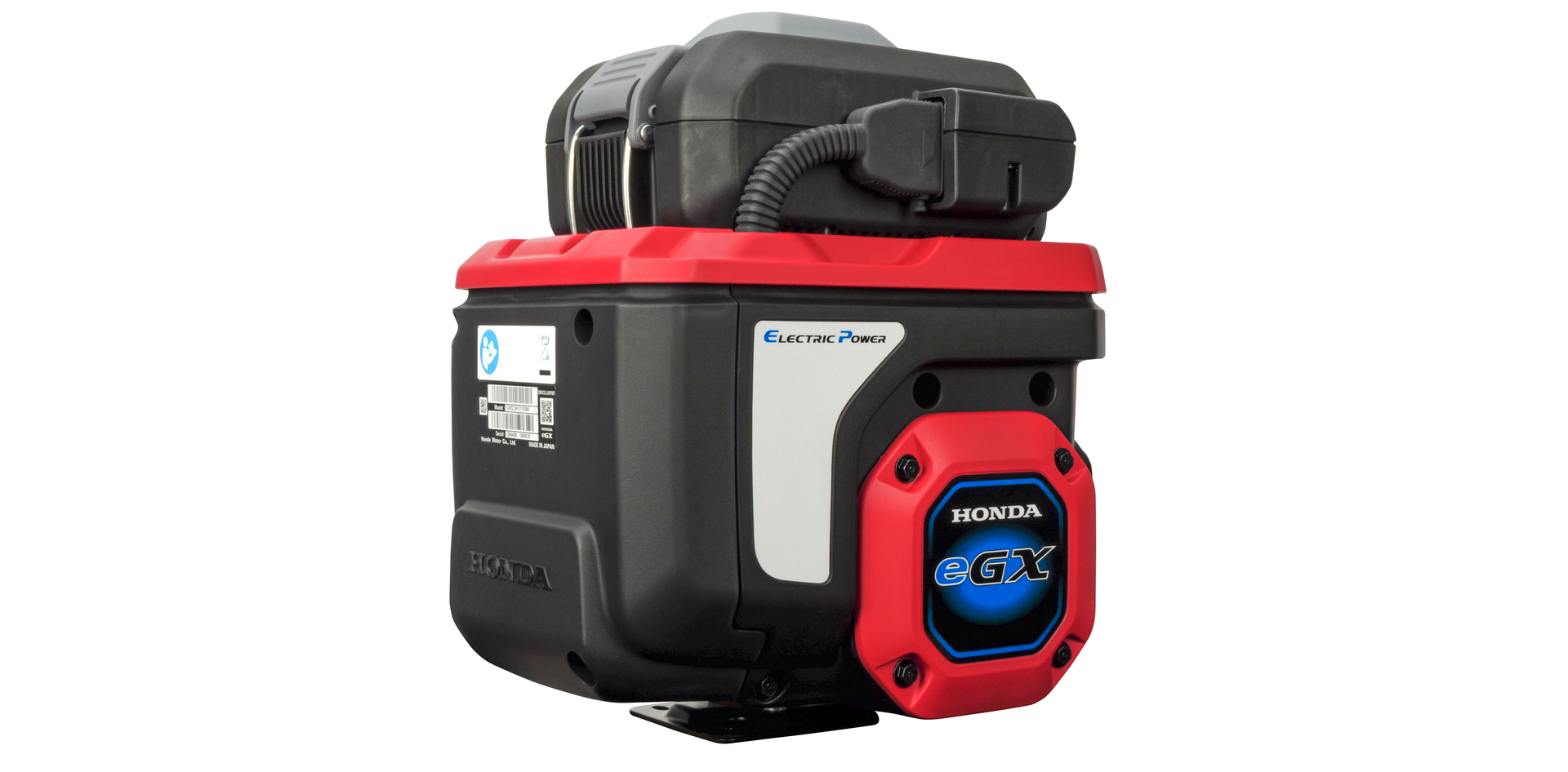 Honda Brings Interactive Exhibits and Demos To World of Concrete 2023