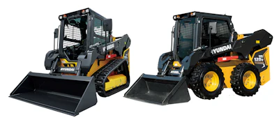 Hyundai Ht100 V Ctl And Hs120 V Ssl