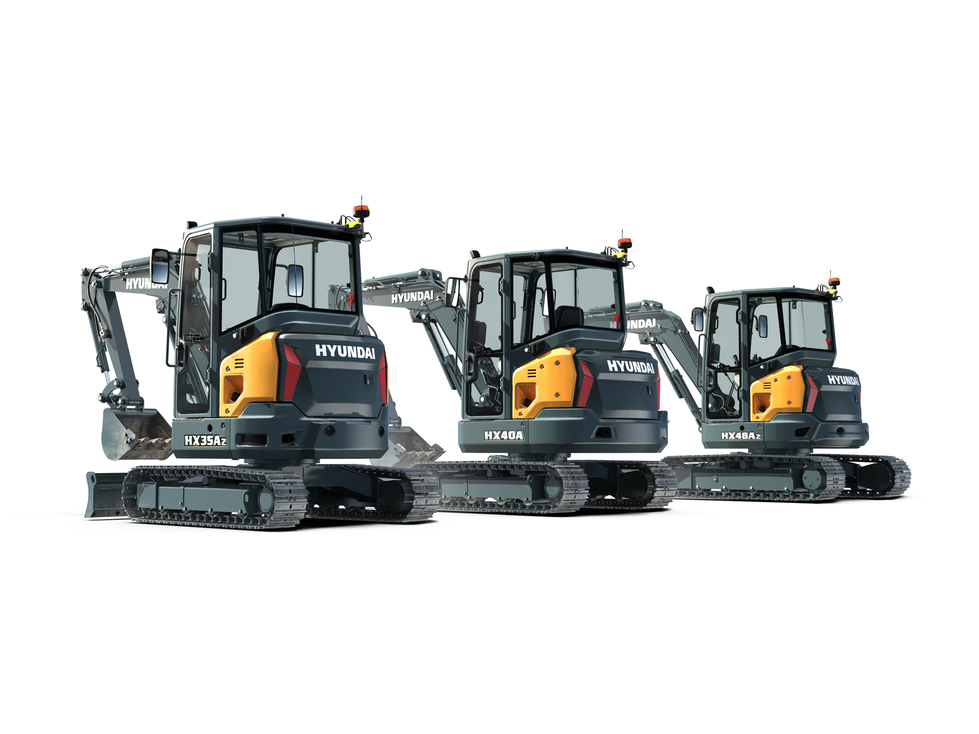 Hyundai Construction Equipment Americas released its plans for the upcoming CONEXPO tradeshow in Las Vegas in March. The company will be showcasing a range of new, current and future machine models, plus demos of machine safety and remote systems.