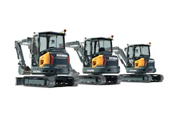 Hyundai Construction Equipment Americas released its plans for the upcoming CONEXPO tradeshow in Las Vegas in March. The company will be showcasing a range of new, current and future machine models, plus demos of machine safety and remote systems.