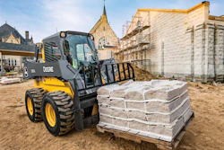 Comfortability and versatility are key when it comes to what rental companies should think about for their skid-steer rental fleets.