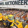 Ritchie Bros.' acquisition will allow for growth and increased capacity.