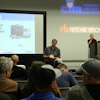 auction at world of concrete
