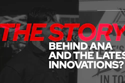 ANA Inc talks Company History and Products at World of Concrete 2023