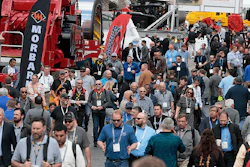 Heavy Equipment Expo