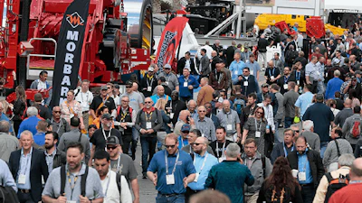 Heavy Equipment Expo