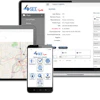 The goal of the 4SEE system is to bring all the independent solutions together into one system, with a common communication stream, without increasing the harness or hardware required on the trailer.