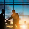 The construction business has an enormous amount to gain from digitalization, so much so that it can be hard to know what to begin.
