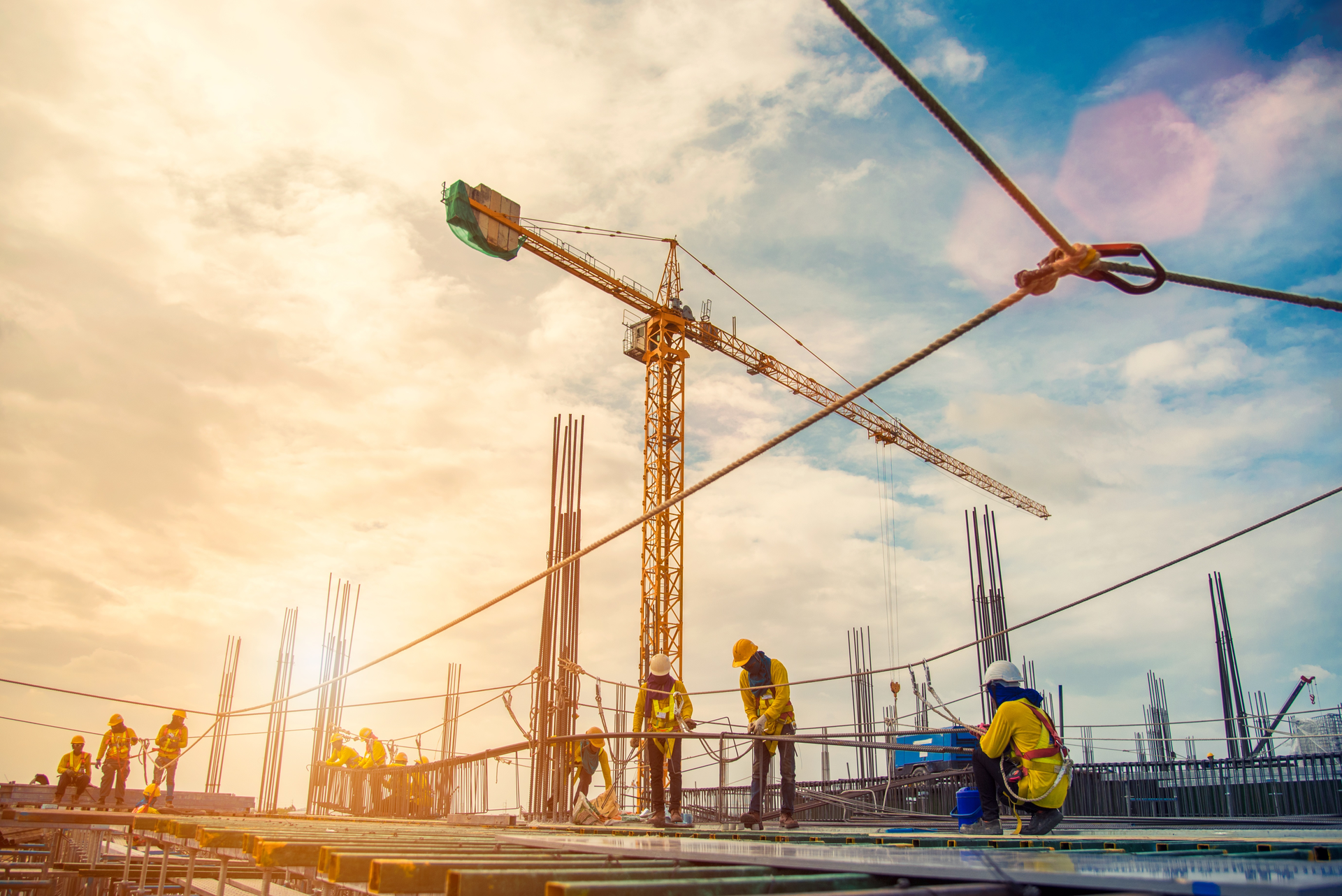 Between supply-chain inconsistencies, ongoing government overreach and financial concerns filling much of senior leader’s discussions, it is important that we strengthen our focus as owners and leaders moving ahead.