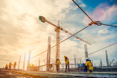Between supply-chain inconsistencies, ongoing government overreach and financial concerns filling much of senior leader’s discussions, it is important that we strengthen our focus as owners and leaders moving ahead.