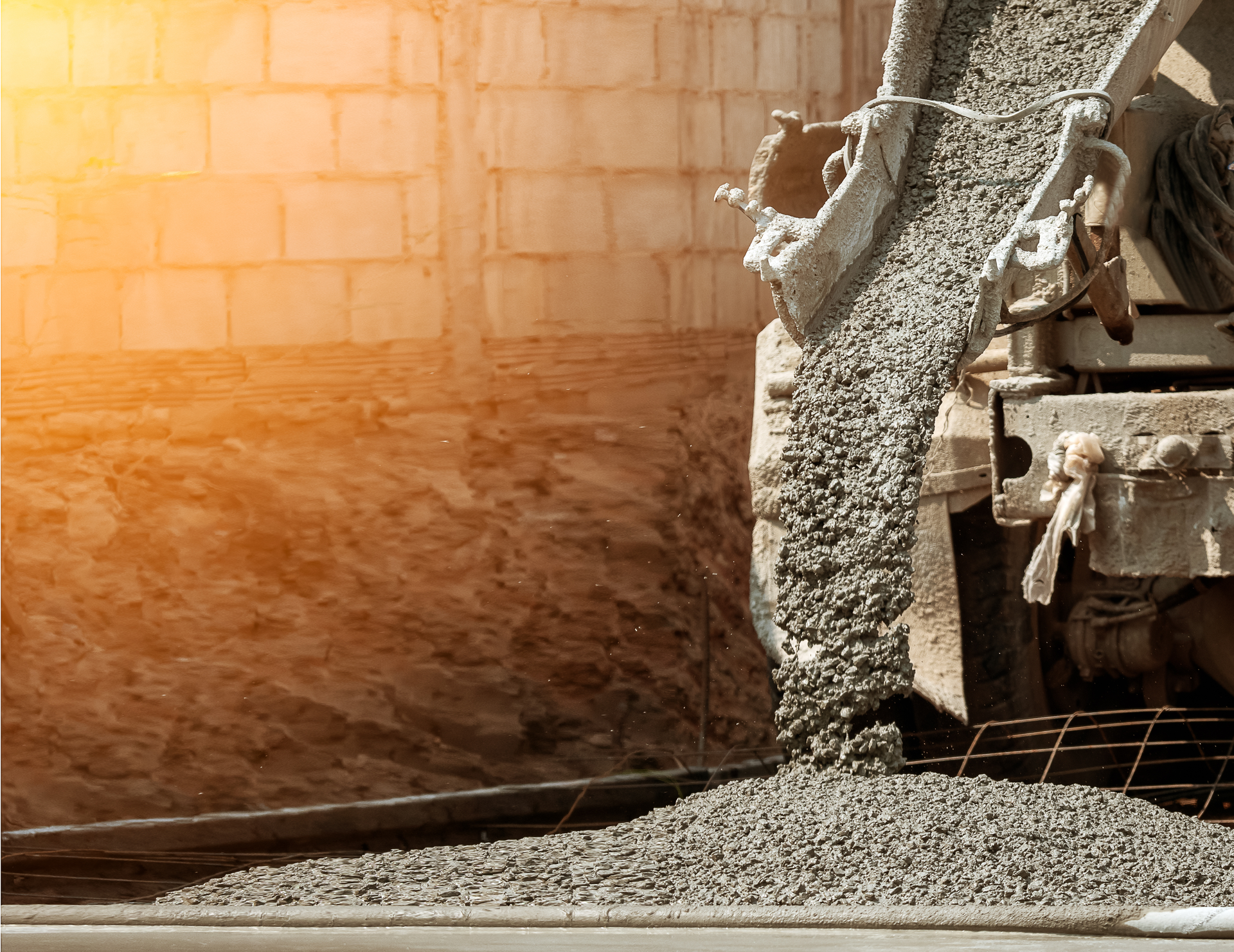 Contractors and materials providers now have greater visibility than ever before into quality and specific qualities of the mix.
