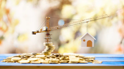 Year-Round Tax Strategies for Construction Companies