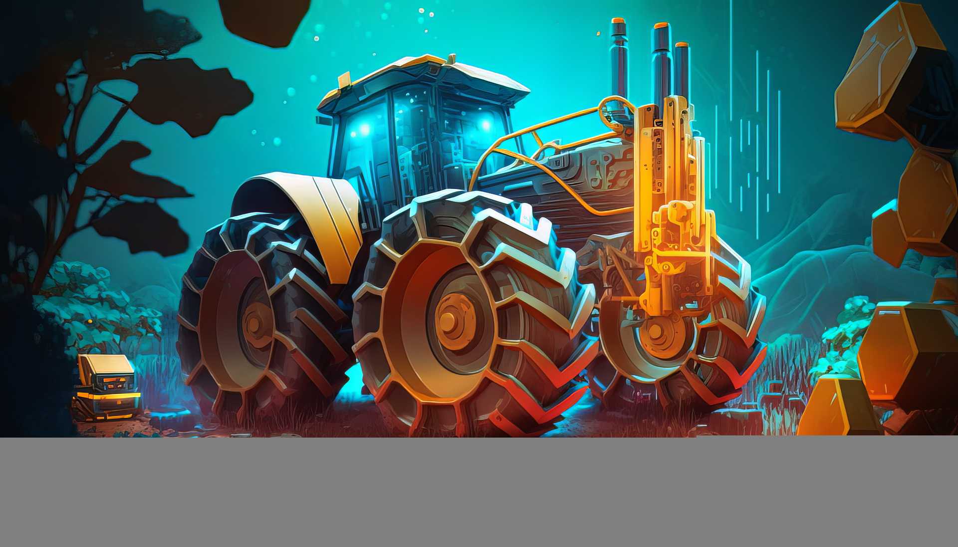 Contractors can learn first-hand about aftermarket automation for excavators, digitally interlaced machine operations, robots for specific tasks and more in Las Vegas.
