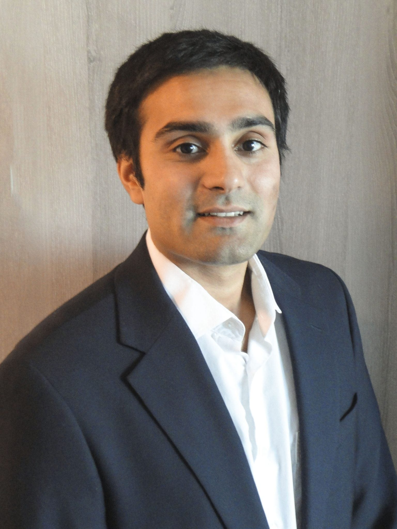 Ali Hasan R.-ThroughPut Inc.
