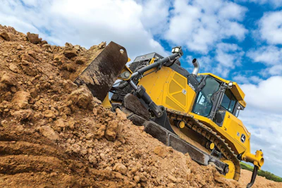 Not only is proper grading on construction jobsites crucial to a project's long-term success, but improper grading can have significant ramifications on a job’s timelines and costs.