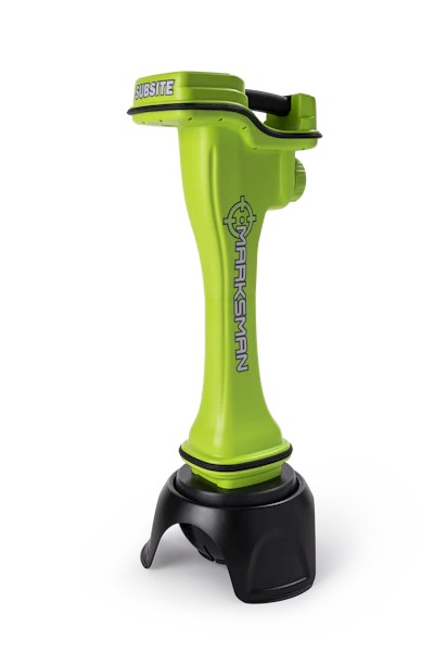 The Marksman is the second product introduced in the Marksman series of HDD guidance systems, following the release of the Marksman+ in 2021.