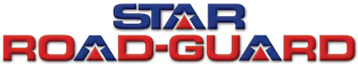 Star Road Guard Logo Large