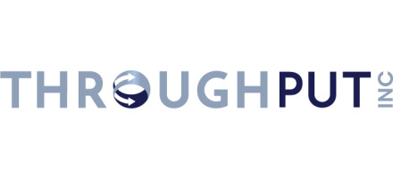 Through Put Logo2