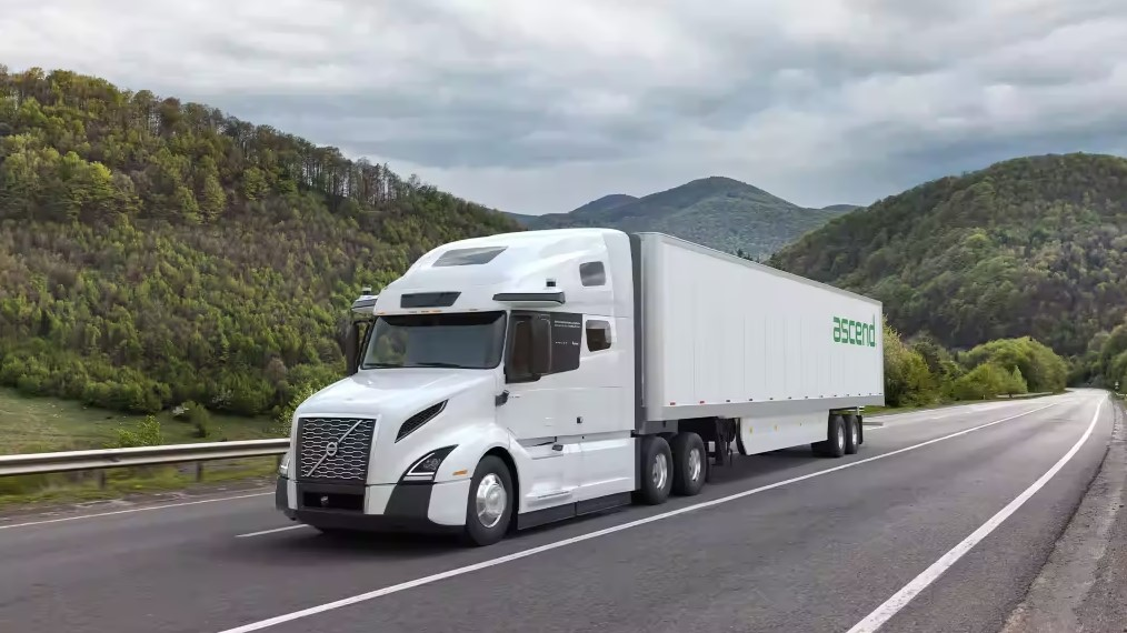 The autonomous transport solution will be configured to different customer-segment requirements to transport freight autonomously on major U.S. highway networks.