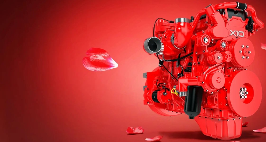 Cummins