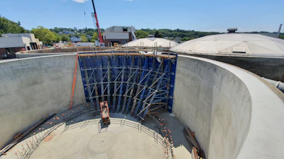 CONEXPO Doka Connects Contractors with Innovations