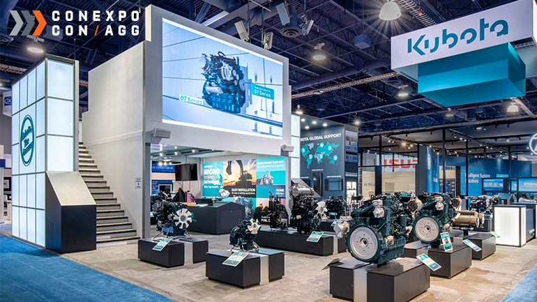 The future is green as the company gears up for 2023 show.