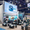 The future is green as the company gears up for 2023 show.