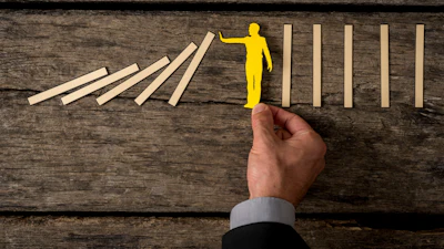 Risk Management & Having an 831(b) Plan