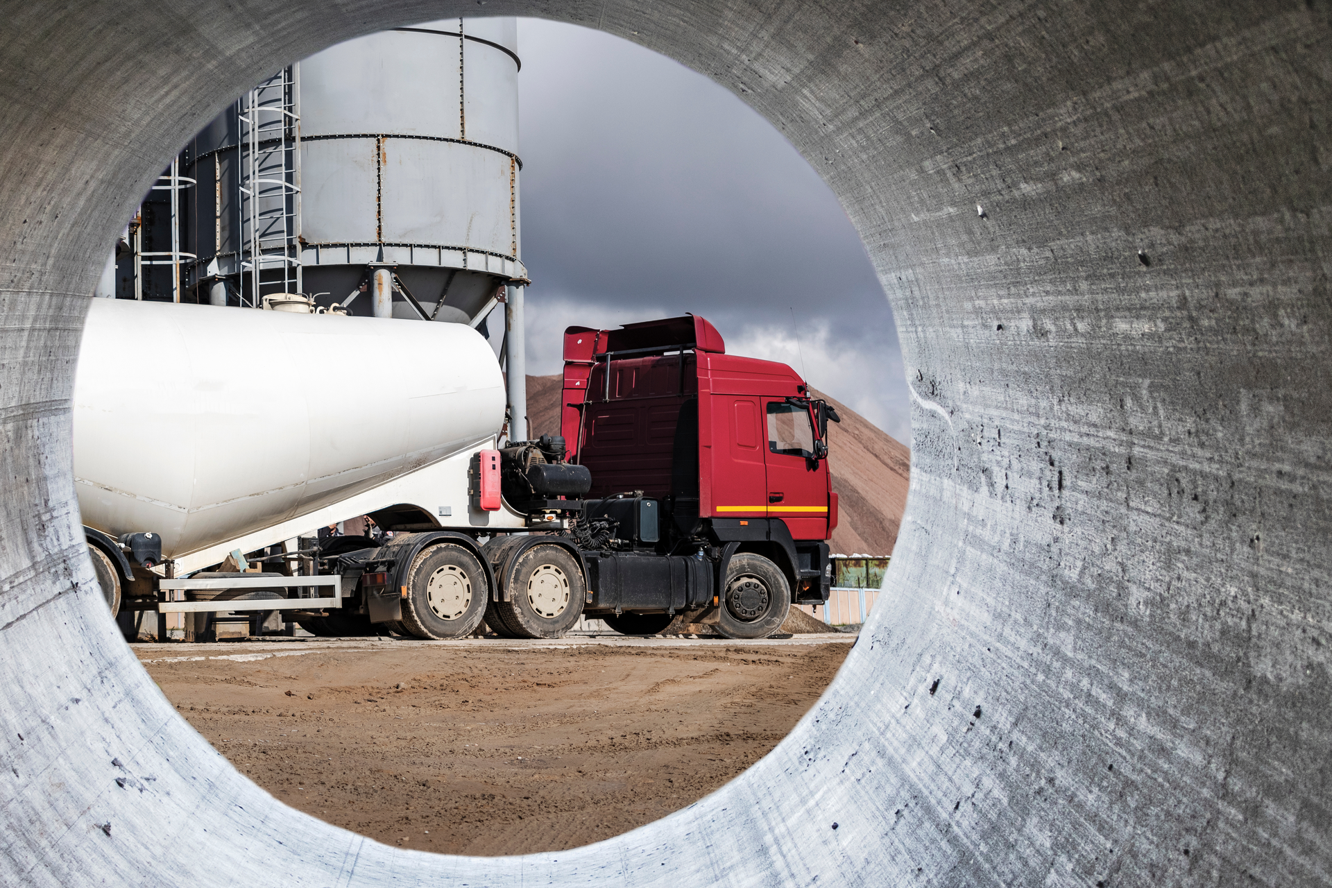 How Cement Manufacturers Are Responding To Cement Demand Fluctuations