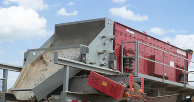 CONEXPO/CON-AGG McLanahan Construction Mobility