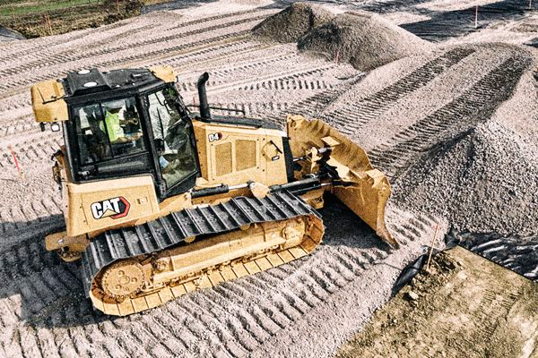 In the market for a dozer? Here’s how to make a selection that best fits your application and your budget.