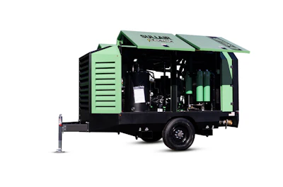 E1035 Left Side Doors Open