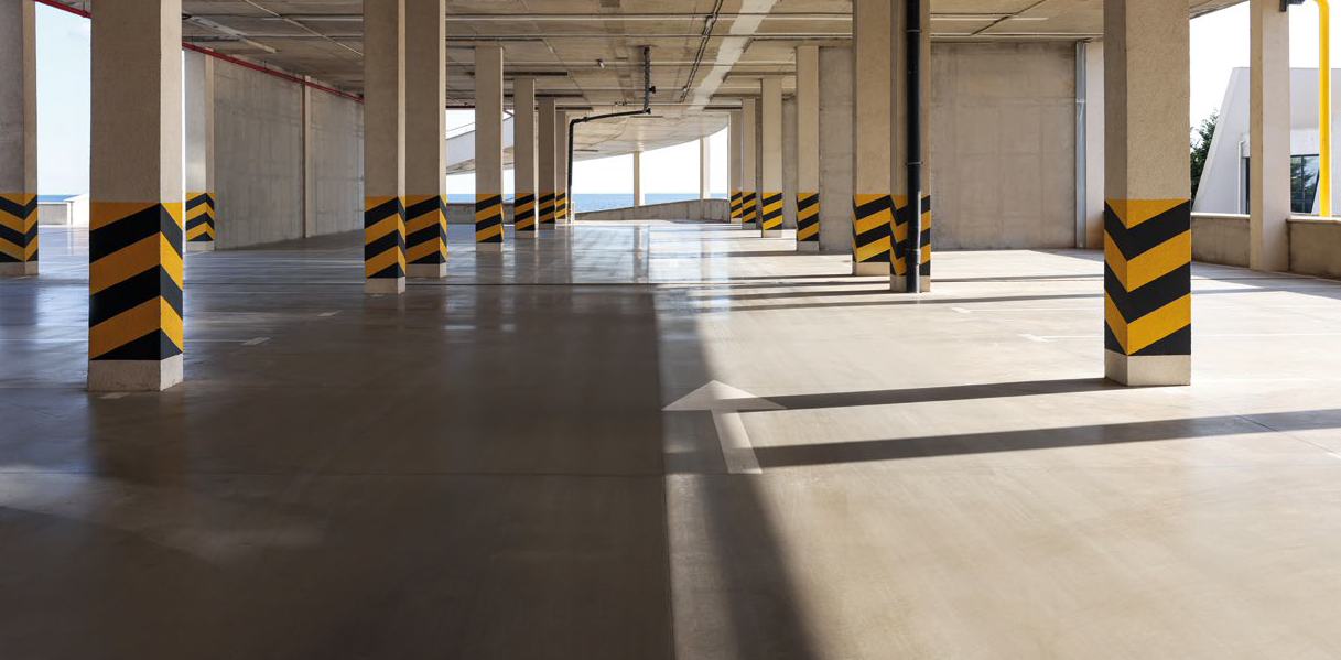 Traffic Coating Brochure