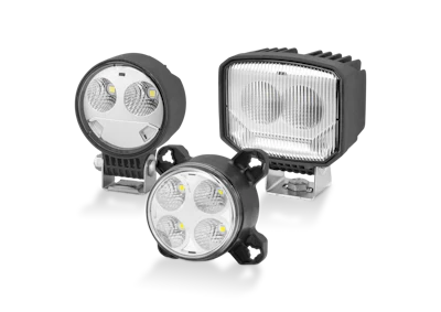 As a U.S. product introduction, HELLA will be presenting a brand-new C240 LED combination headlamp to the broader public for the first time.
