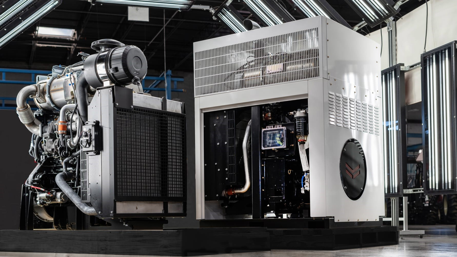 The 4TN107FTT Powerpack.