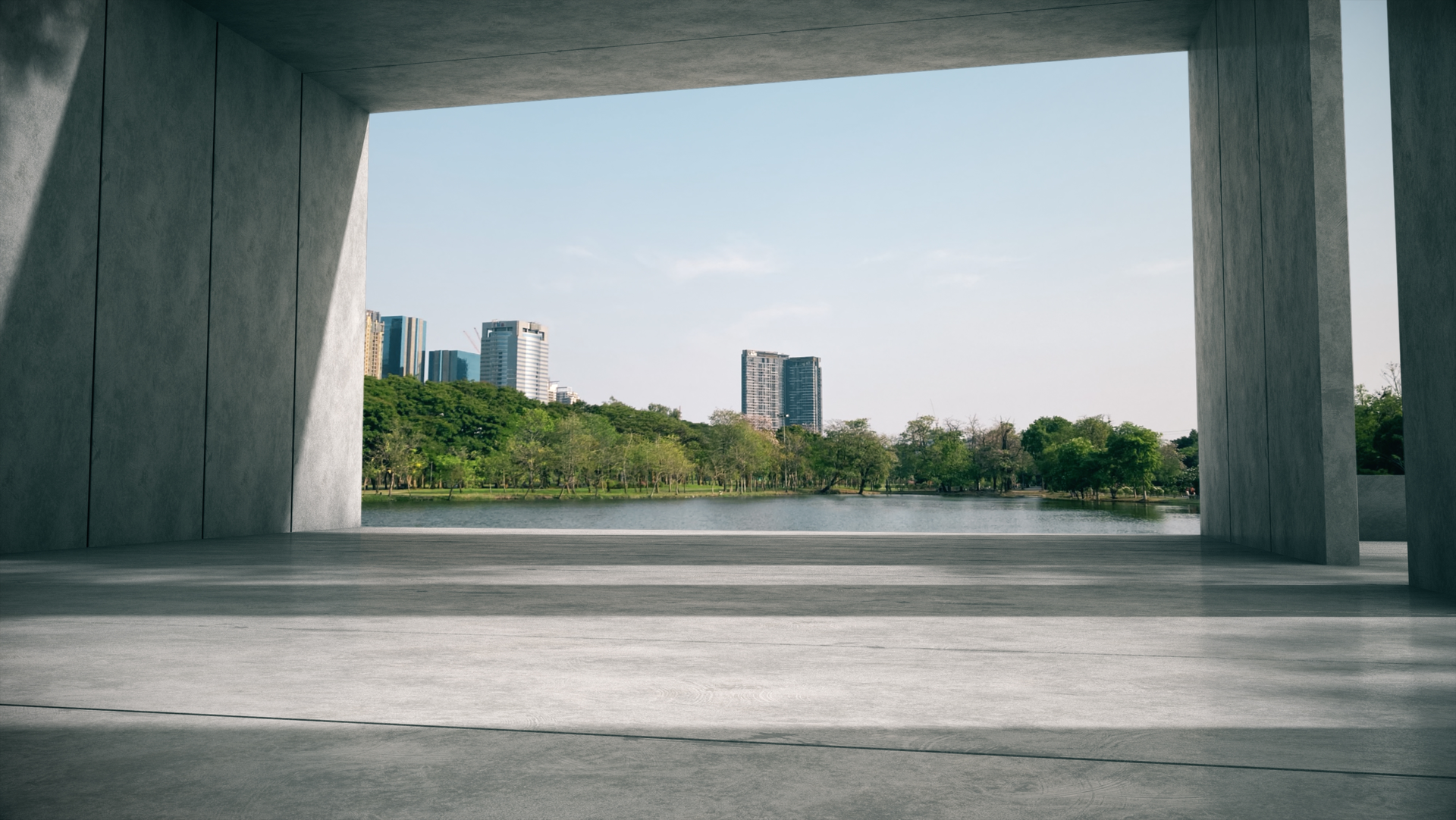 CONEXPO Strengthens Concrete with EnviroMix SE Concrete Strength Enhancer