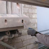 Case Study the Helmsley Building - Concrete Anchor Repair