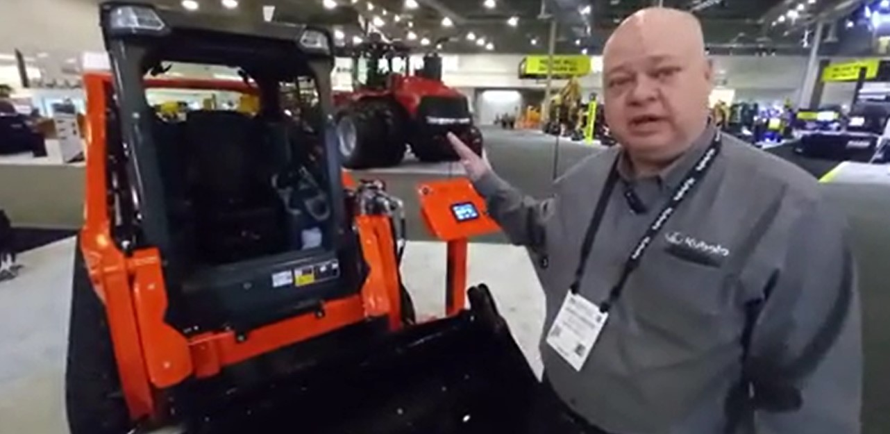 Kubota