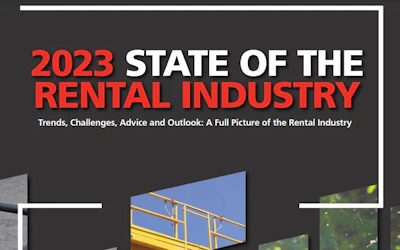 Rental Industry