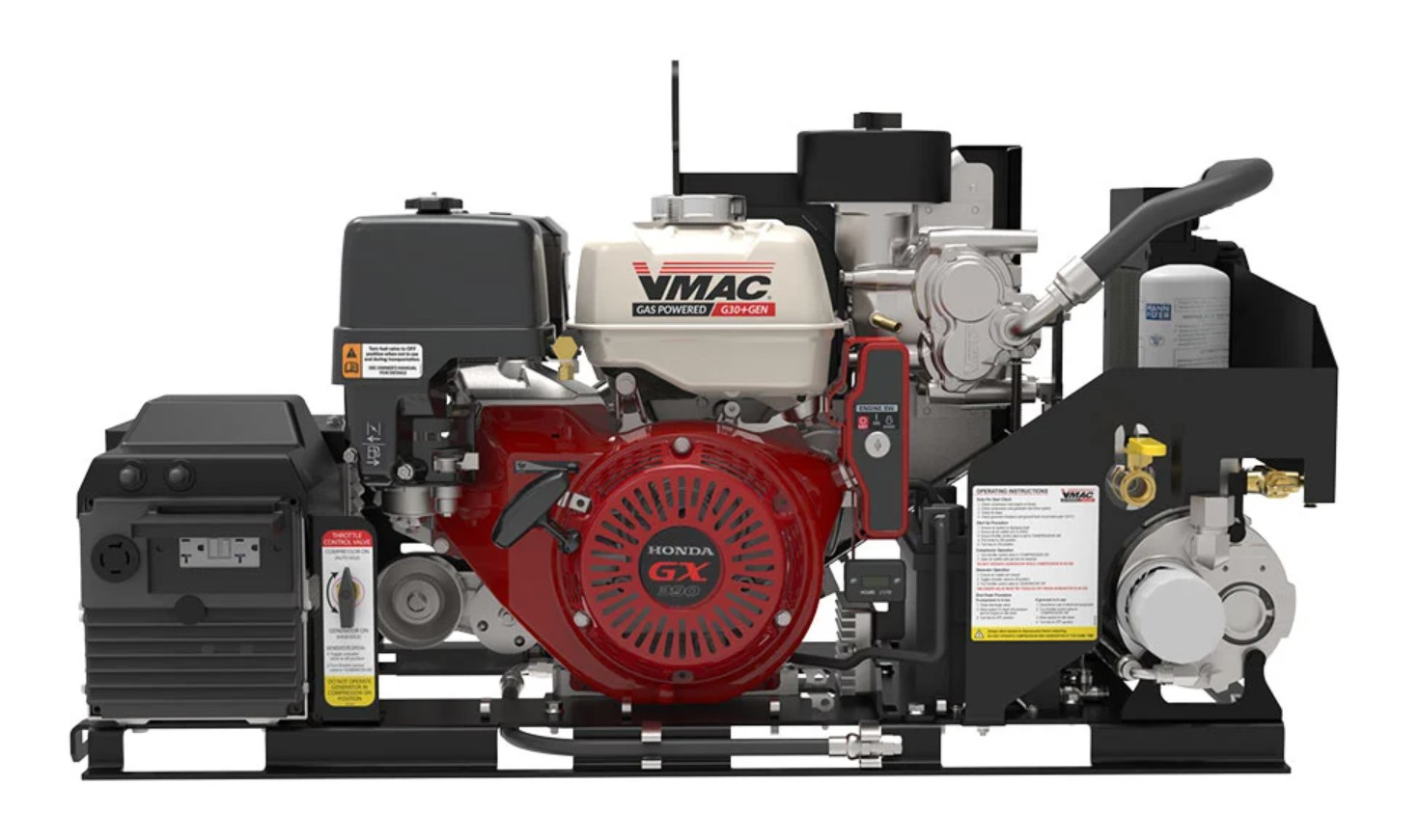 Vmac 2