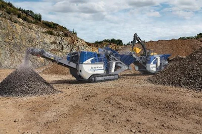 With wireless line coupling technology, complex cable routing is no longer necessary. The feature also helps prevent overload situations and damage.