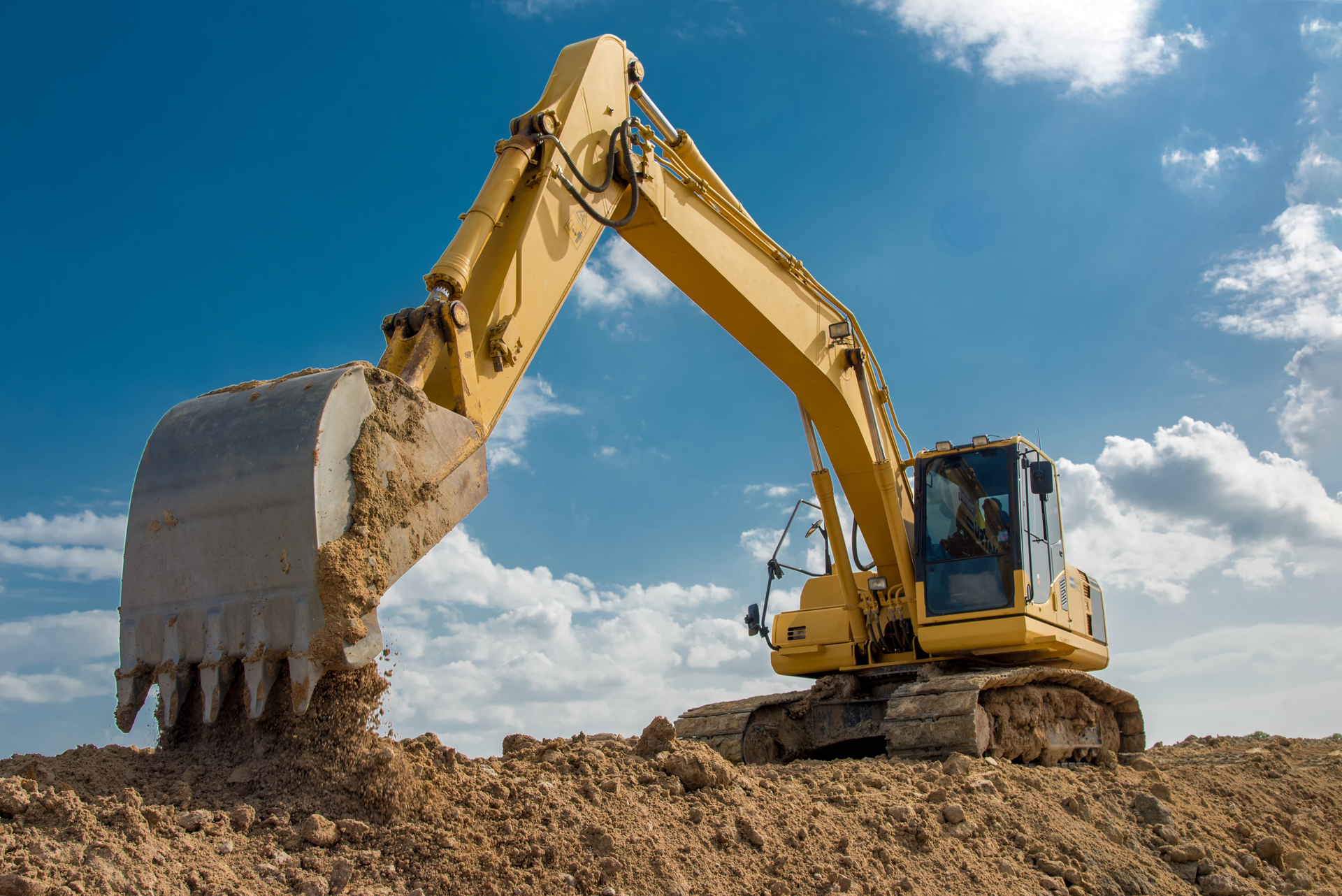 Many people think Section 179 and Bonus Depreciation are the same thing (especially since they are often talked about together). While it’s true they are both accelerated depreciation schedules, there are several stark differences.