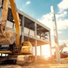 Stringent government regulations and hefty fines (including those for heavy equipment) are being introduced to minimize the industry's overall carbon footprint.