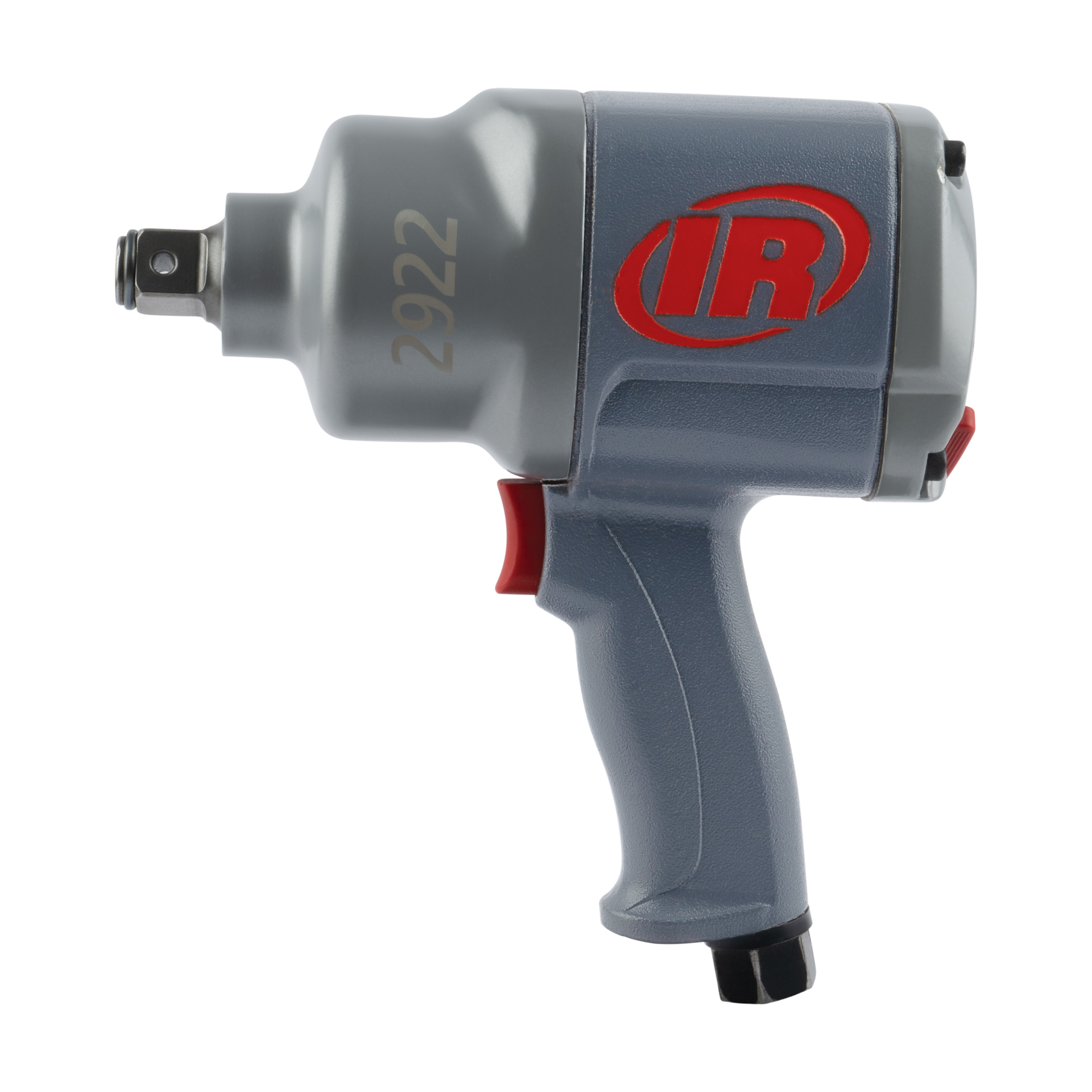 Available in ¾-in. and 1-in. models, the tools are equipped with a combo friction ring and thru-hole anvil for socket applications and versatility.