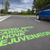 Paved With Cargill Anova Rejunenator