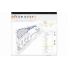 RockAlert provides a way to identify the location of rocks, water and other strata within the design platform.
