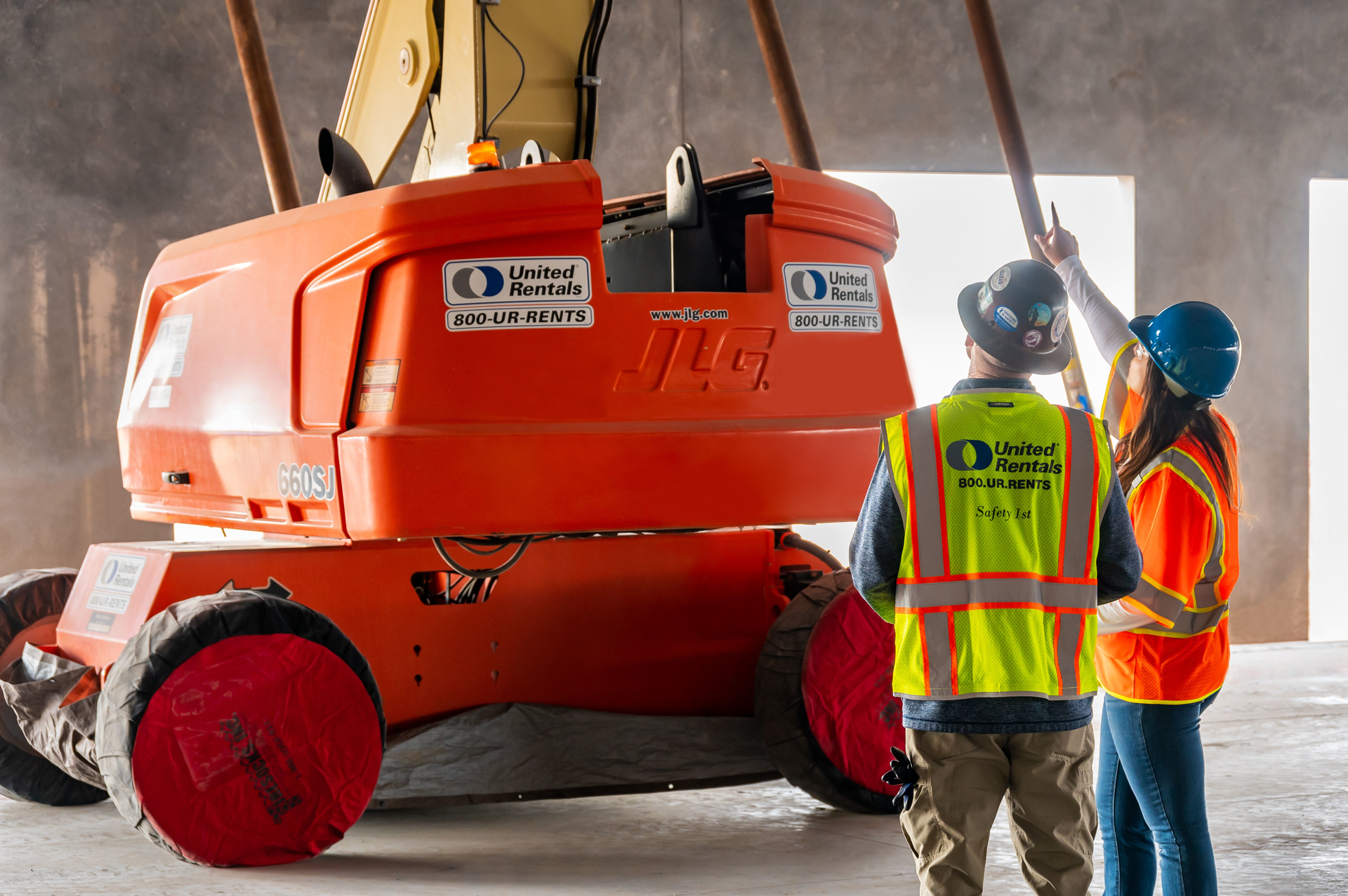 Adhering to 5S principles allows companies to become safer and more efficient.