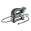 Optional accessories include a mounting magnet with 50 lbs. of pull away force, a locking coupler and threaded cartridge adapter.