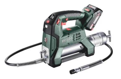 Optional accessories include a mounting magnet with 50 lbs. of pull away force, a locking coupler and threaded cartridge adapter.